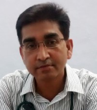 Dr Devarshi Bahadhoor